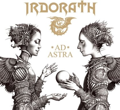 Irdorath - Ad Astra