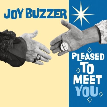 Joy Buzzer - Pleased to Meet You
