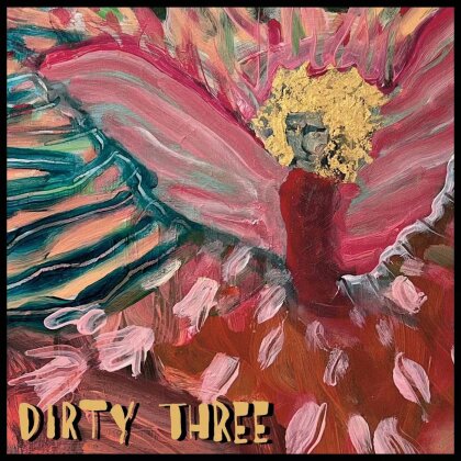 Dirty Three - Love Changes Everything (Australian Edition, LP)