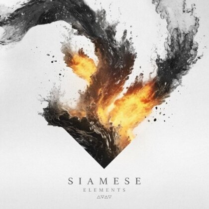 Siamese - Elements (LP)