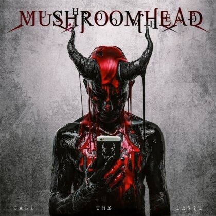 Mushroomhead - Call The Devil