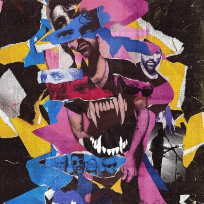 Neon Trees - Sink Your Teeth (LP)