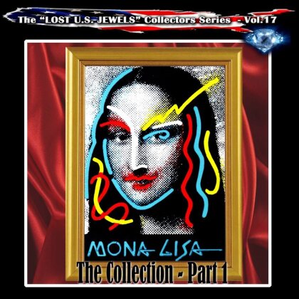 Mona Lisa - The Collection Part 1