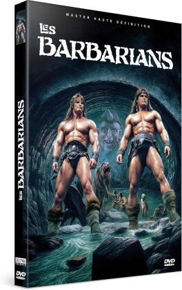 Les Barbarians (1987)