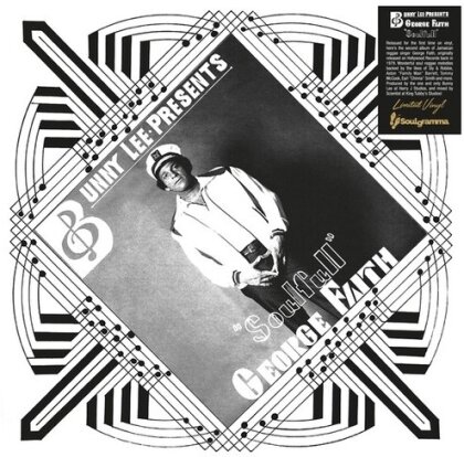 George Faith - Soulfull (LP)