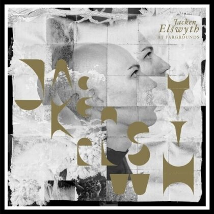 Jacken Elswyth - At Fargrounds (LP)