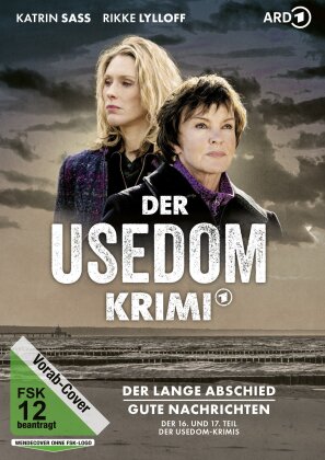 Der Usedom-Krimi - Der lange Abschied / Gute Nachrichten