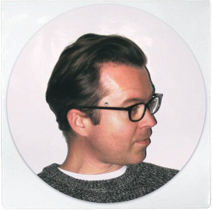 Tom Vek - Confirm Yourself (Limited Edition, Picture Disc, 12" Maxi)