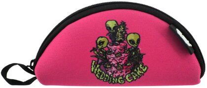 Best Buds: Wedding Cake - Portable Rolling Tray