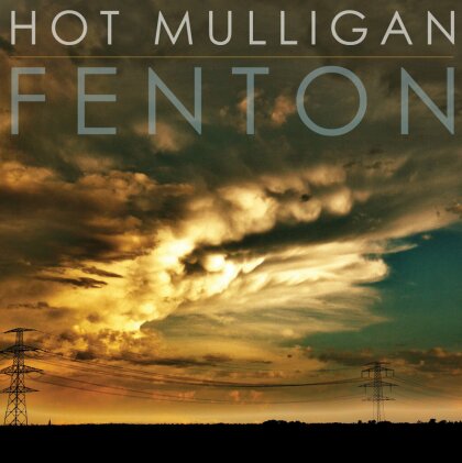 Hot Mulligan - Fenton / Honest & Cunning (LP)