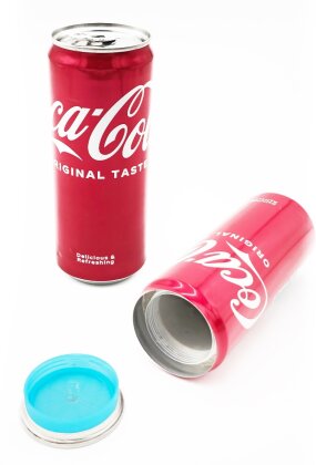 Dosentresor Coca Cola Slim