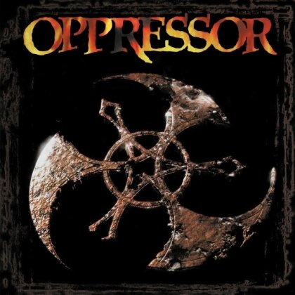 Oppressor - Elements of Corrosion (LP)