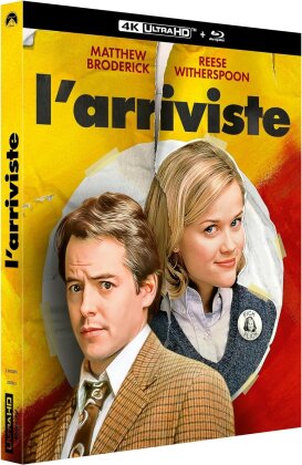 L'arriviste (1999)