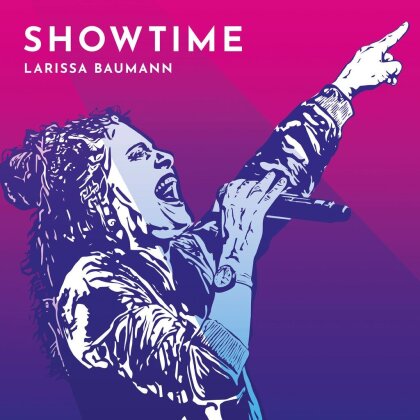 Larissa Baumann - Showtime