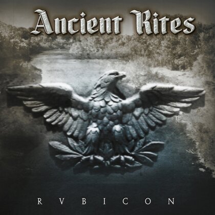 Ancient Rites - Rvbicon (2024 Reissue)
