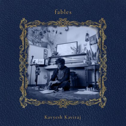 Kavyesh Kaviraj - Fables