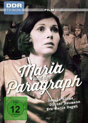 Maria und der Paragraph (DDR TV-Archiv, New Edition)