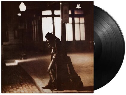 Richie Sambora (Bon Jovi) - Stranger In This Town (2024 Reissue, Music On Vinyl, LP)