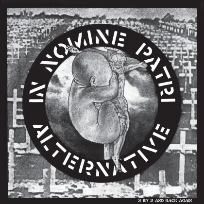 Alternative - In Nomine Patri (12" Maxi)