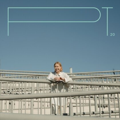 Toki Asako (J-Pop) - Peppermint Time - 20Th Anniversary Best (Pt20) (Japan Edition, LP)