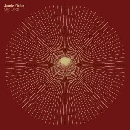Jamie Finlay - Sun Dogs (LP)
