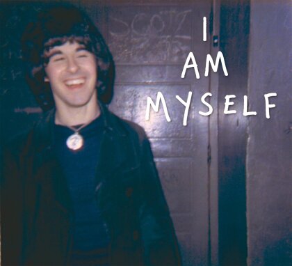 Tom Evans - I Am Myself (Limited Edition)