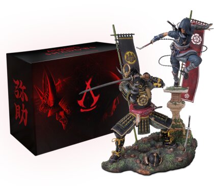 Assassin's Creed Shadows (Édition Collector)