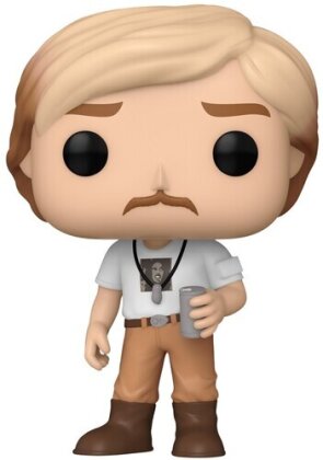 Funko Pop Movies - Funko Pop Movies Dazed And Confused Wooderson