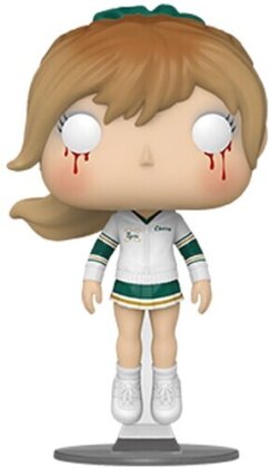 Funko Pop Television - Pop Television Stranger Things S4 Chrissy Floating