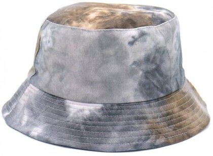Grey/Grau Bucket Hat Mütze