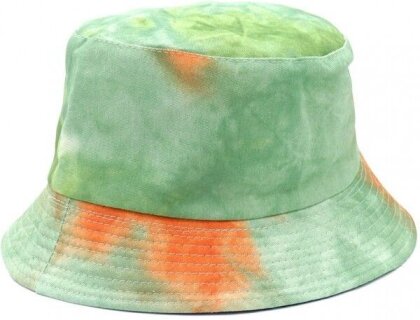 Green/Grün Bucket Hat Mütze