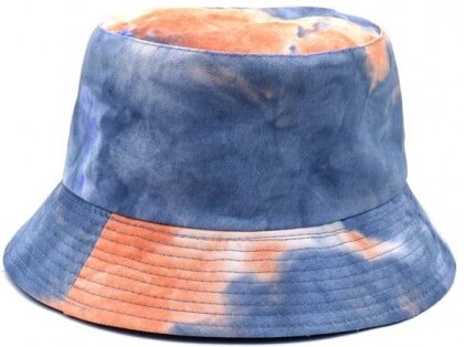 Blue/Blau Bucket Hat Mütze