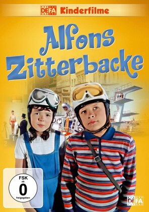 Alfons Zitterbacke (1966) (DDR TV-Archiv)