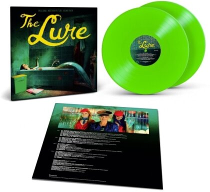 The Lure - OST (2 LPs)