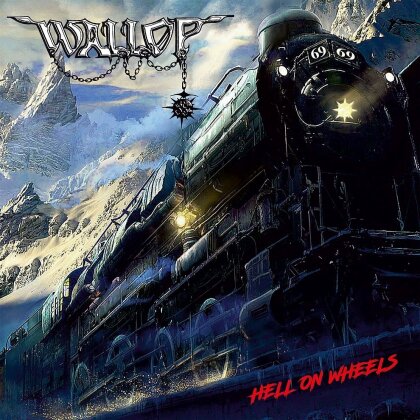 Wallop - Hell On Wheels