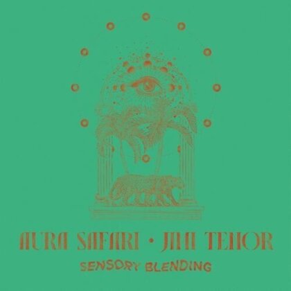 Aura Safari - Sensory Blending