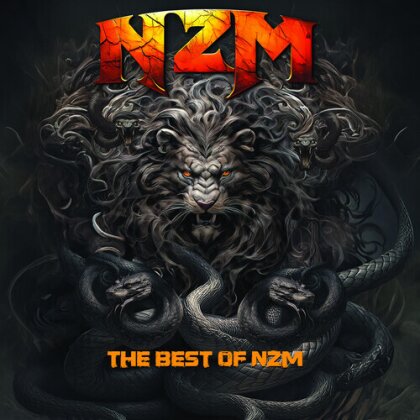 NZM - Best Of Nzm