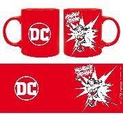 DC Comics - Tasse 320 ml - POP Color - Wonder Woman