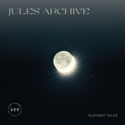 Jules Archive - Platonic Tales (LP)