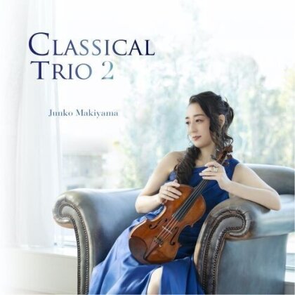 Junko Makiyama - Classical Trio 2