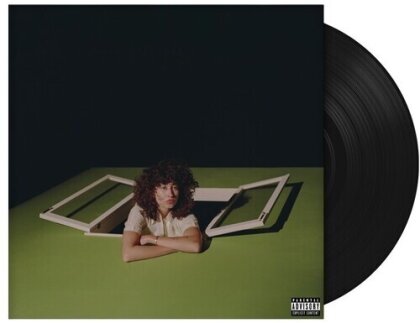 Towa Bird - American Hero (LP)