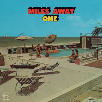 Miles Away - One (2 LPs)