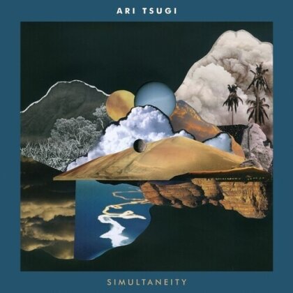 Ari Tsugi - Simultaneity (LP)