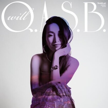 Q.A.S.B. - Will (LP)