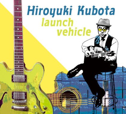 Hiroyuki Kubota - Launch Vehicle