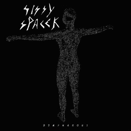 Sissy Spacek (Band) - Diaphanous (LP)