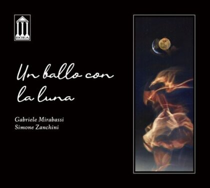 Gabriele Mirabassi & Simone Zanchini - Un Ballo Con La Luna
