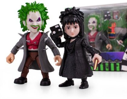 T3f Beetlejuice Thorny & Lydia 2Pk - 3.2 Collect