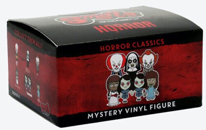 Smols Warner Brothers Blind Figs