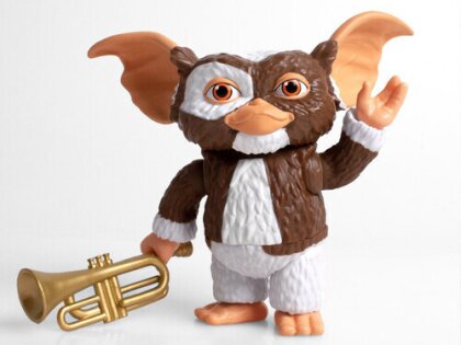 Gizmo Gremlins Bst Axn 5 Action Figure